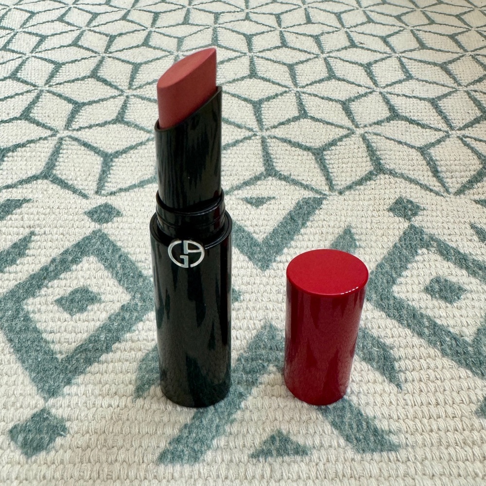 Armani Beauty Lip Power Shade 108